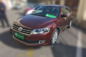 大众 朗逸 2013款 改款经典 1.6L 自动舒适版