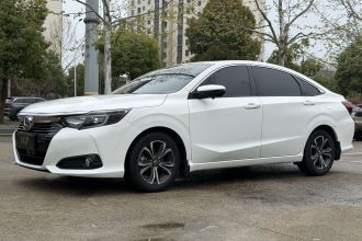 本田 凌派 2022款 180Turbo CVT豪华版