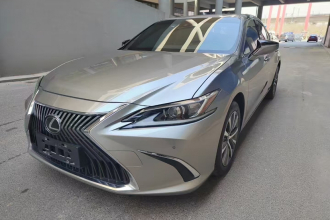 雷克萨斯ES 2020款 200 卓越版