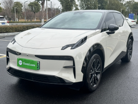 极氪X 2023款 后驱ME版 5座