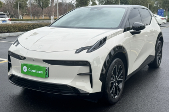 极氪X 2023款 后驱ME版 5座