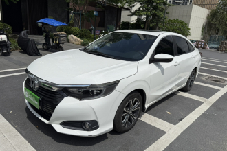 本田 凌派 2022款 180Turbo CVT豪华版