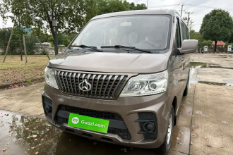 长安凯程 长安睿行M60 2020款 1.5L标准型国VI 6座DAM15KR