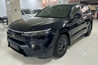 本田 皓影 2025款 240TURBO 两驱精英版 5座