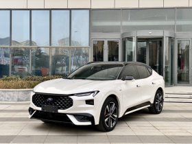 福特 EVOS 2022款 改款 EcoBoost 245 ST-Line