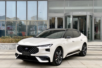 福特 EVOS 2022款 改款 EcoBoost 245 ST-Line