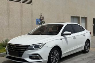 荣威i5 2019款 1.5L 自动4G互联朗豪版