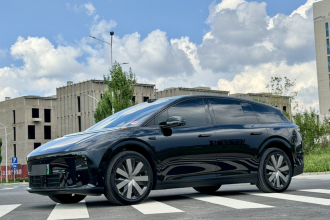 理想汽车 理想i6 2025款 两驱标准版