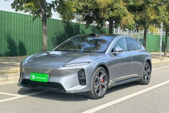 蔚来ET5 2025款 75kWh