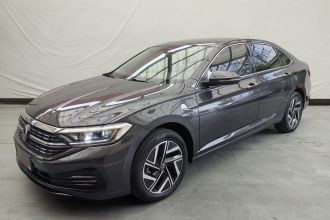 大众 速腾 2023款 300TSI DSG超越版