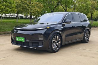 理想汽车 理想L9 2023款 Pro