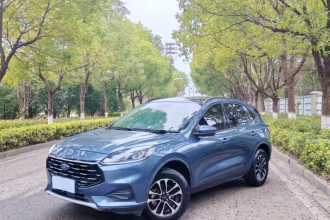 福特 锐际 2020款 EcoBoost 245 两驱悠享款