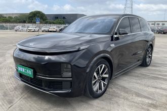 理想汽车 理想L8 2023款 Pro