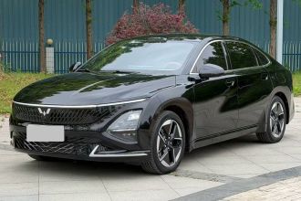 五菱汽车 五菱星光 2025款 150km 智能进阶型