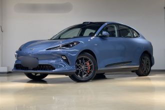 智己汽车 智己LS6 2025款 灵蜥智驾版