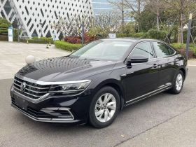 大众 帕萨特新能源 2020款 430PHEV 混动精英版 国VI