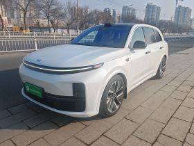 理想汽车 理想L7 2023款 Max