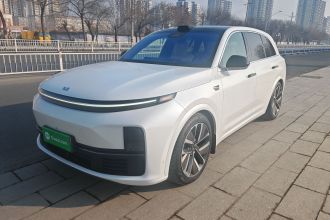 理想汽车 理想L7 2023款 Max