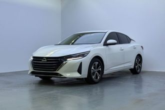 日产 轩逸 2023款 1.6L CVT悦享版