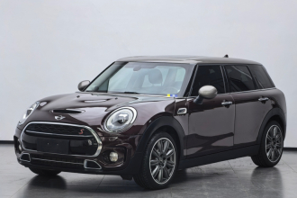 MINI Clubman 2016款 改款 2.0T COOPER S 鉴赏家版
