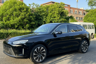 鸿蒙智行 问界M5 2022款 增程后驱标准版