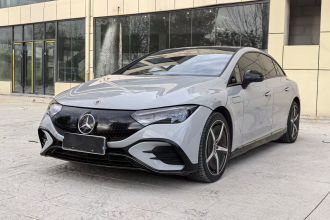 奔驰EQE 2022款 350 先型特别版
