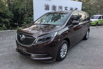 别克GL8 2017款 ES 28T 尊享型 国V