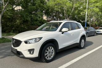 马自达CX-5 2015款 2.0L 自动两驱舒适型
