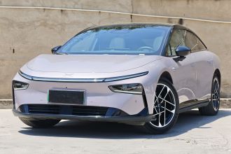 小鹏P7+ 2024款 长续航 Max