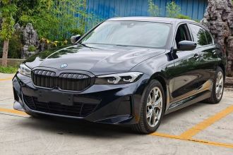 宝马i3 2022款 eDrive 35 L