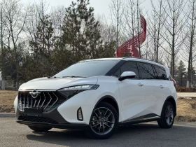 海马7X 2020款 1.6TGDI 自动豪华型