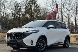 海马7X 2020款 1.6TGDI 自动豪华型