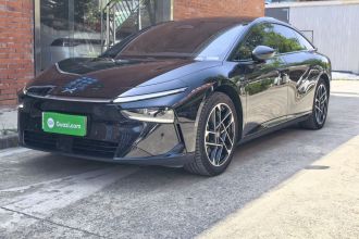 小鹏P7+ 2024款 长续航 Max