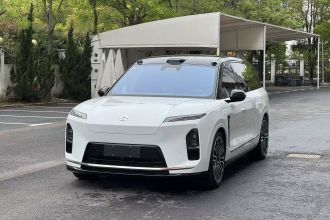 蔚来ES8 2026款 六座行政签名版