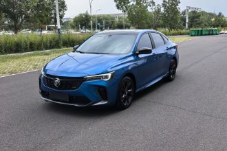 别克 威朗 2022款 Pro GS 疾风版