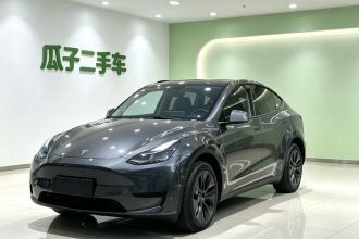 特斯拉 Model Y 2024款 后轮驱动版