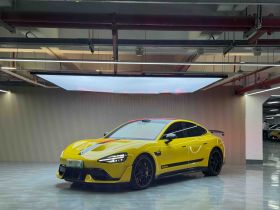 小米汽车 小米SU7 Ultra 2025款 Ultra