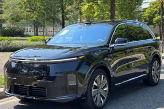 理想汽车 理想L8 2026款 Ultra