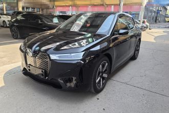 宝马iX 2022款 xDrive40
