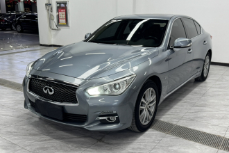 英菲尼迪Q50L 2015款 2.0T 舒适版