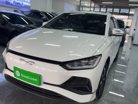 比亚迪e2 2023款 豪华型