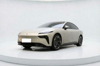 东风奕派 eπ007 2024款 620Pro版
