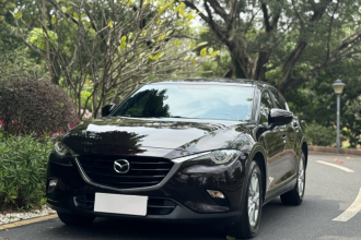 马自达CX-4 2018款 2.0L 自动两驱蓝天活力版 国VI