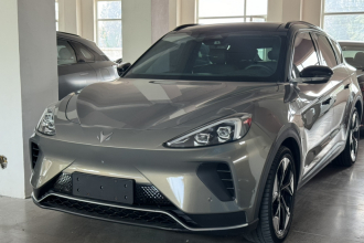 ARCFOX极狐 极狐 阿尔法T(ARCFOX αT) 2021款 653S+ 160kW