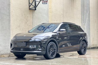 零跑汽车 零跑C11 2023款 纯电 500智享版