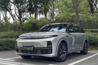 理想汽车 理想L7 2023款 Air