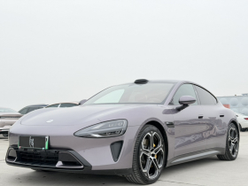 小米汽车 小米SU7 2024款 四驱超长续航高阶智驾Max版