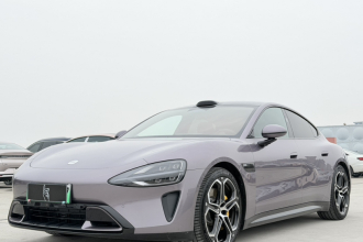 小米汽车 小米SU7 2024款 四驱超长续航高阶智驾Max版