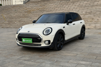 MINI Clubman 2016款 改款 1.5T COOPER 鉴赏家版