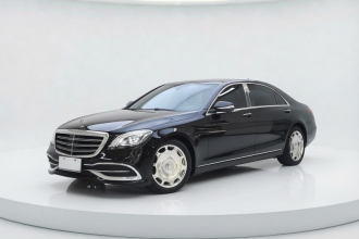 奔驰S级 2015款 S 400 L 4MATIC